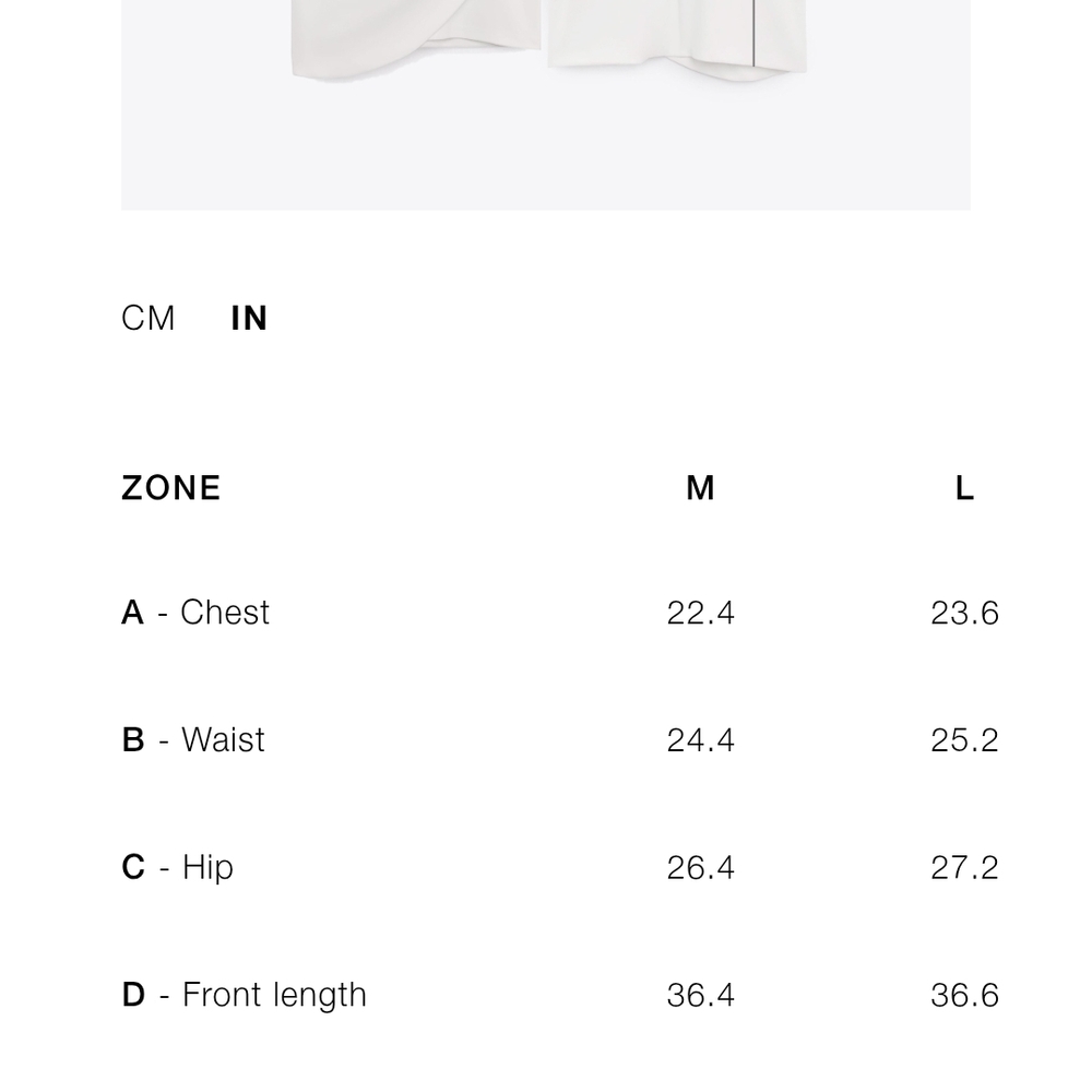 Zara Beige Embroidered Long Sleeve Dress - Picture 9 of 16